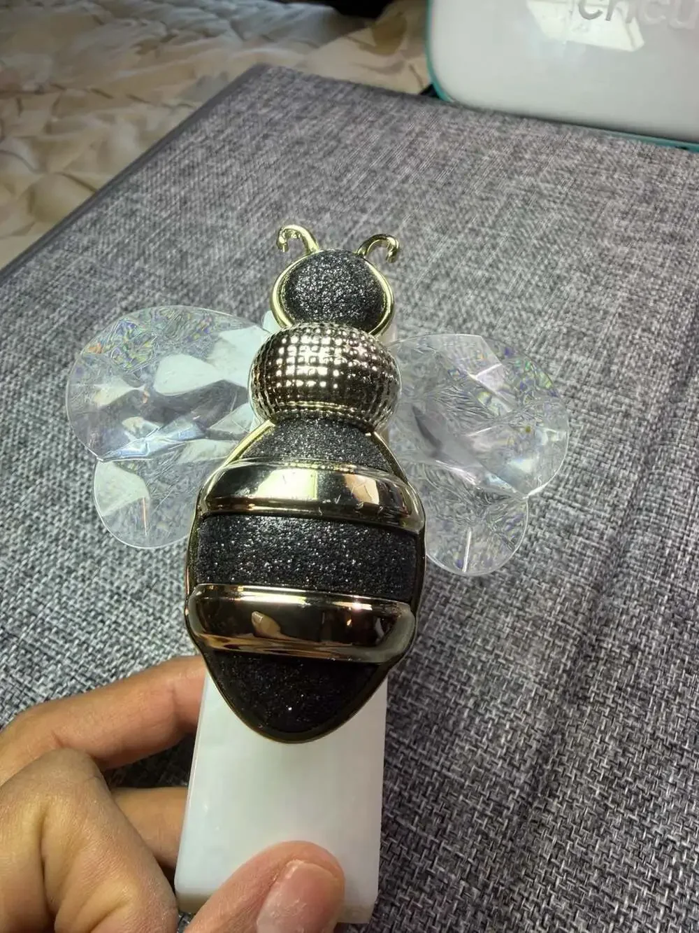 Bath & Body Works Wallflowers Bee Fragrance Plug Nightlight